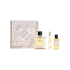 TERRE D'HERMÈS PARFUM 