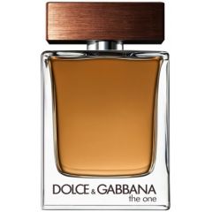D&G THE ONE MEN EAU DE TOILETTE