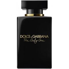 D&G THE ONLY ONE EAU DE PARFUM INTENSE