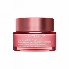 Multi-Active Night Cream All Skin Types 50ml