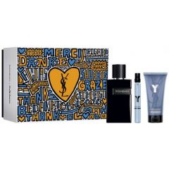 coffret Y LE PARFUM 