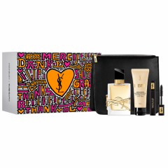 COFFRET YSL LIBRE Edition limité 