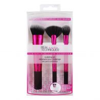 REAL TECHNIQUES Y-KIT FINITION SCULPTING ROSE