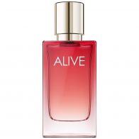 BOSS ALIVE  INTENSE