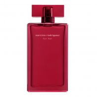 NARCISO RODRIGUEZ for her intense
