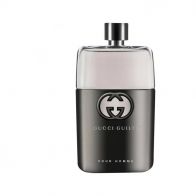 GUCCI GUILTY HOMME EAU DE TOILETTE 