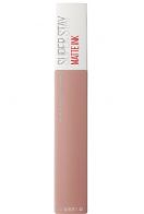 MAYBELLINE SUPER STAY MATTE INK