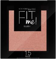 MAYBELLINE FIT ME BLUSH