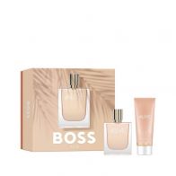 BOSS ALIVE COFFRET EAU DE PARFUM