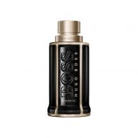 BOSS THE SCENT MAGNETIC FOR HIM EAU DE PARFUM