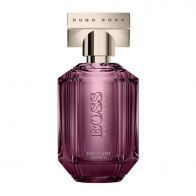 BOSS THE SCENT MAGNETIC FOR HER EAU DE PARFUM