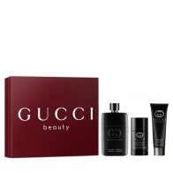 Gucci Guilty Pour homme coffret