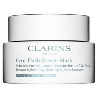 Masque-Crème Cryo-Flash
