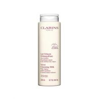 Lait Démaquillant Velours