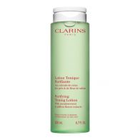 Lotion tonique PEAU MIXTES À GRASSES 