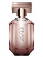 BOSS THE SCENT LE PARFUM FEMME