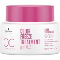 Schwarzkopf BC color freeze masque