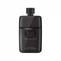 GUCCI GUILTY PARFUM POUR HOMME