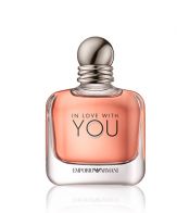 IN LOVE WITH YOU SHE EAU DE PARFUM