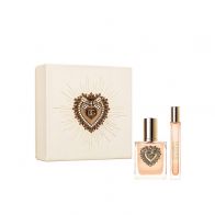 DEVOTION COFFRET NEW