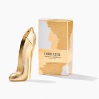 Carolina Herrera Ladies Good Girl Gold Fantasy