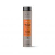 LAKME TEKNIA SAFFRON COPPER SHAMPOO REFRESH