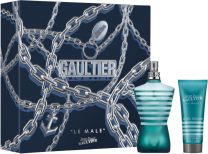 LE MALE Coffret Eau de toilette 