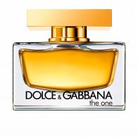 D&G THE ONE FEMME EAU DE PARFUM