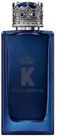 K BY DOLCE & GABBANA EAU DE PARFUM INTENSE