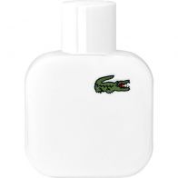 LACOSTE L.12.12 BLANC EAU DE TOILETTE