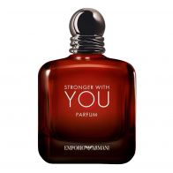 Armani Stronger With You Parfum