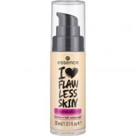 FOND DE TEINT " FLAWLESS SKIN "SPF20"