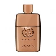 GUCCI GUILTY EAU DE PARFUM INTENSE