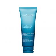 Hydra-Essentiel [HA²+ CERAMIDES] Masque-Crème « anti-soif » réparateur