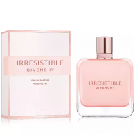 Irrésistible Givenchy Rose Velvet Givenchy