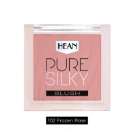 hean PURE SILKY Blush 102 Rose gelée