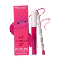 REVOLUTION LIP CONTOUR KIT