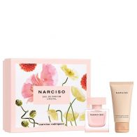 COFFRET NARCISO CRISTAL
