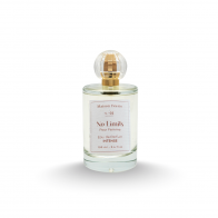 NO LIMITS EAU DE PARFUM INTENSE 