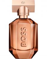 boss the scent for her le parfum