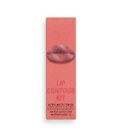 Lip Contour Kit " Queen "