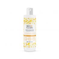 BIO CLAIR SHAMPOING HUILE BIO