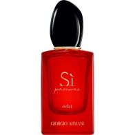SÌ PASSIONE ÉCLAT EAU DE PARFUM