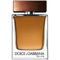 D&G THE ONE MEN EAU DE TOILETTE